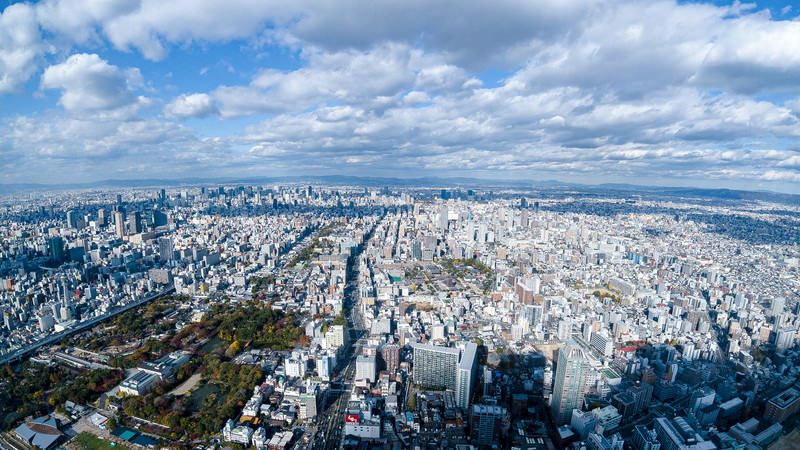 大阪市